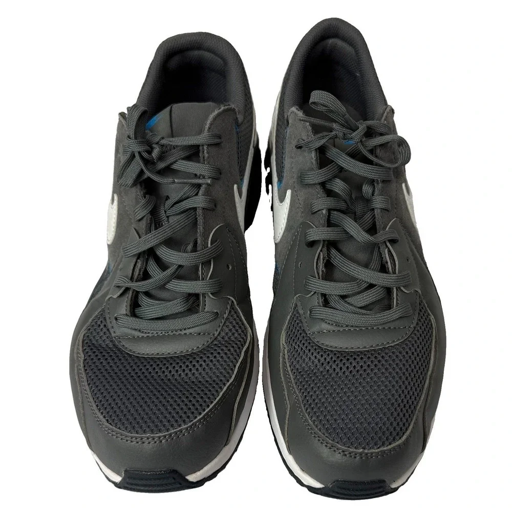 Nike Air Max Excee 'Iron Grey Photo Blue' Mens Size 10.5 Sneaker Shoes CD4165019